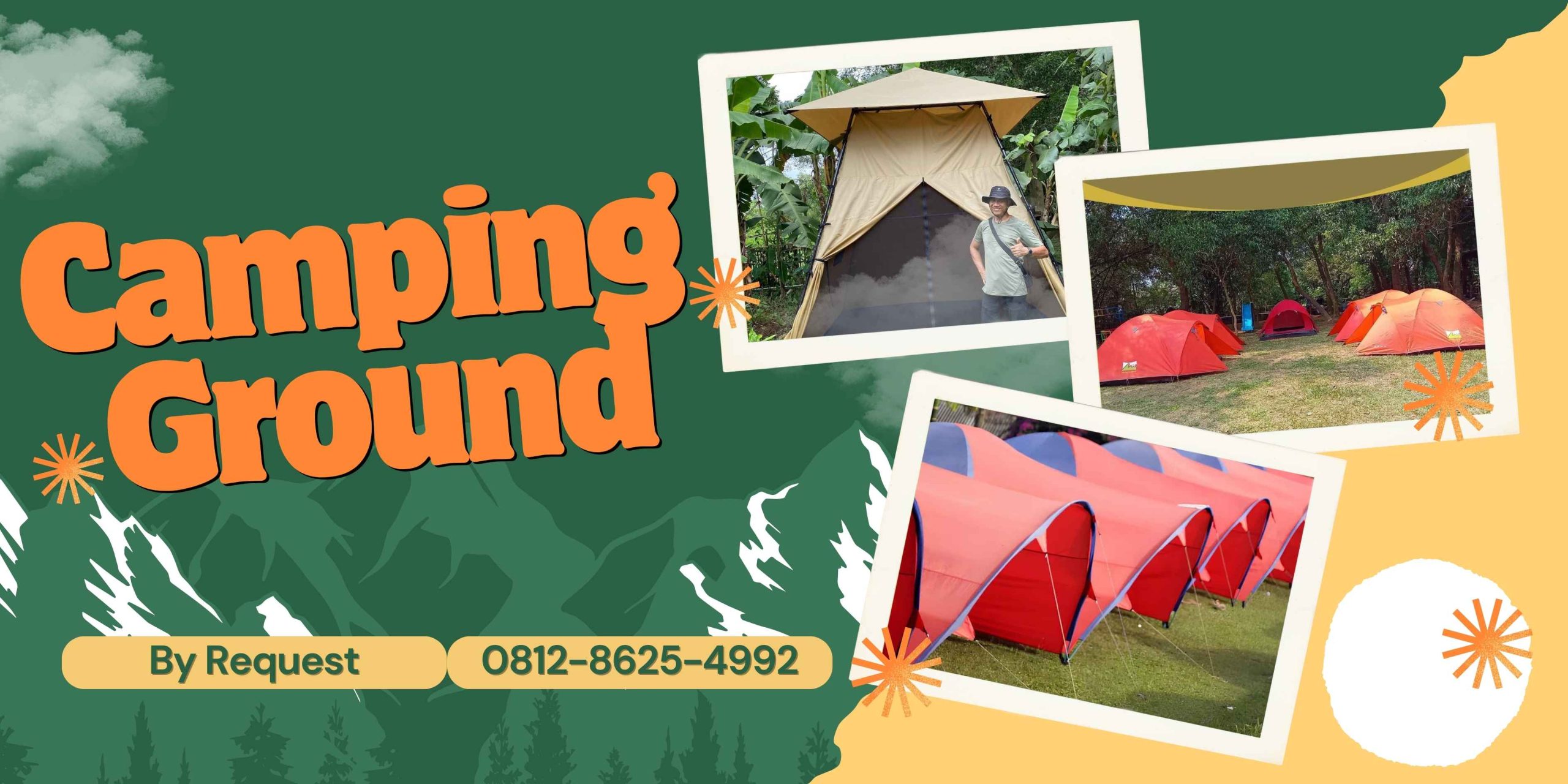 Camping